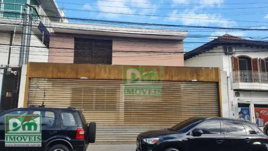 Imóvel Comercial com 2 Quartos para alugar, 245m² no Cidade Mãe do Céu, São Paulo