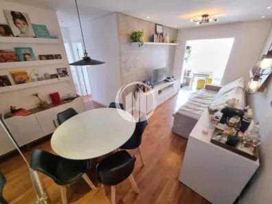 Apartamento com 2 Quartos à venda, 67m² no Jardim Flórida, Jundiaí