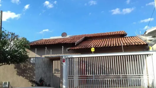 Casa com 3 Quartos à venda, 90m² no Residencial Machado I, São José do Rio Preto