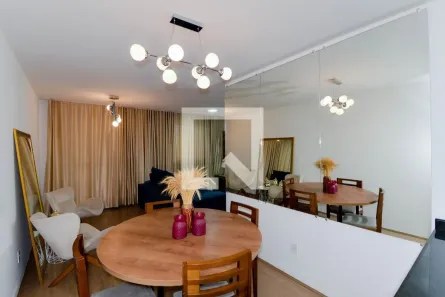 Apartamento com 2 Quartos à venda, 75m² no Picanço, Guarulhos