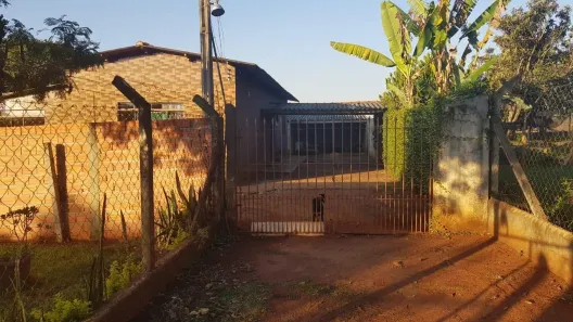 Fazenda/Sítio com 2 Quartos à venda, 300m² no Residencial Água Branca, Boituva