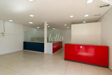 Ponto Comercial para alugar, 59m² no Vila Aricanduva, São Paulo