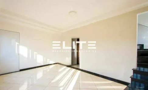 Sobrado com 3 Quartos para alugar, 152m² no Vila Alzira, Santo André