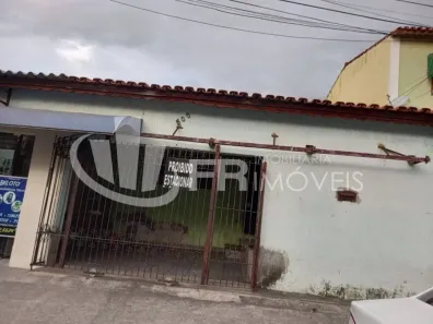 Imóvel Comercial à venda, 320m² no Éden, Sorocaba