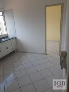 Casa com 1 Quarto para alugar, 35m² no Casa Verde Alta, São Paulo