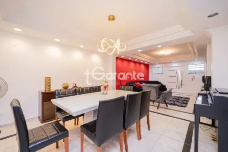 Casa com 4 Quartos à venda, 220m² no Brooklin Paulista, São Paulo