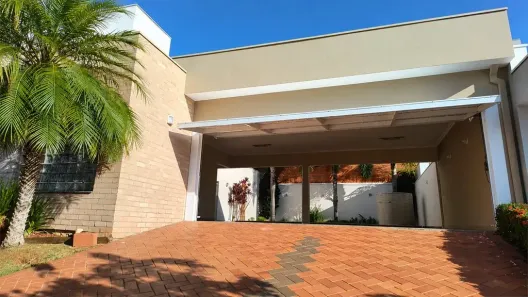 Casa com 3 Quartos para alugar, 285m² no Jardim Vista Verde, Indaiatuba