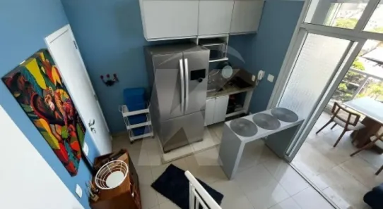 Apartamento com 2 Quartos à venda, 66m² no Jardim São Paulo(Zona Norte), São Paulo