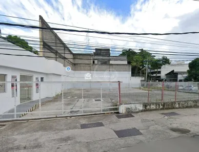 Lote/Terreno para alugar, 600m² no Barra da Tijuca, Rio de Janeiro