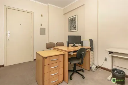 Sala Comercial à venda, 49m² no Centro Histórico, Porto Alegre