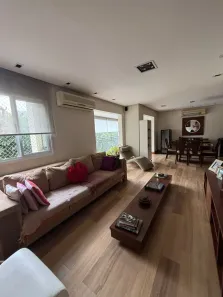 Apartamento com 3 Quartos à venda, 133m² no Vila Mariana, São Paulo