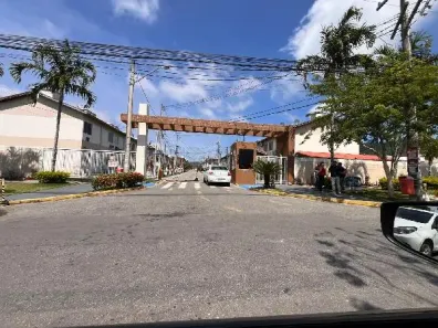 Apartamento com 2 Quartos à venda, 51m² no Guaratiba, Rio de Janeiro