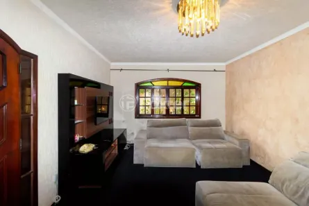 Casa com 3 Quartos à venda, 377m² no Vila Alzira, São Paulo