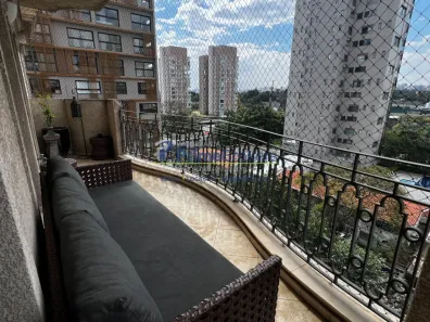 Apartamento com 4 Quartos à venda, 313m² no Moema, São Paulo
