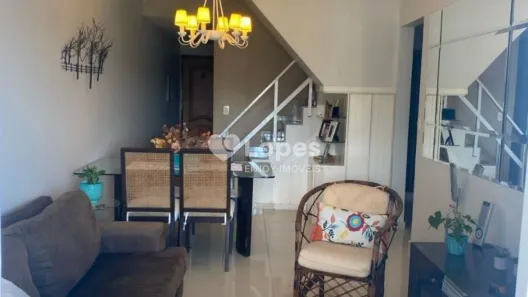 Cobertura com 3 Quartos à venda, 209m² no Freguesia (Jacarepaguá), Rio de Janeiro