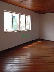 Apartamento com 3 Quartos à venda, 107m² no Gutierrez, Belo Horizonte