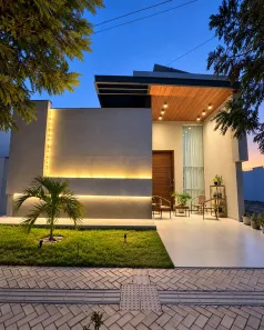 Casa de Condomínio com 4 Quartos à venda, 200m² no Centro, Petrolina