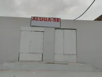 Ponto Comercial para alugar, 86m² no Santa Maria, Santos