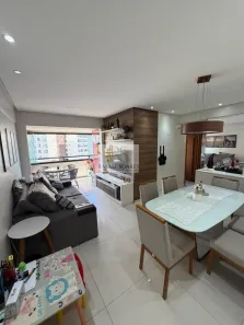 Apartamento com 2 Quartos à venda, 70m² no Pituaçu, Salvador