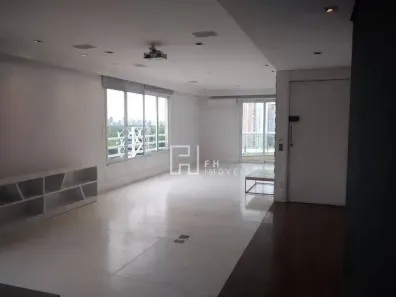 Apartamento com 4 Quartos à venda, 200m² no Vila Mariana, São Paulo