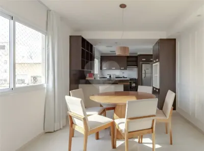 Apartamento com 3 Quartos à venda, 187m² no Itaim Bibi, São Paulo