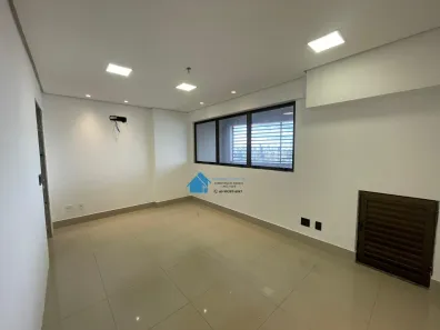 Sala Comercial para alugar, 52m² no Alvorada, Cuiabá