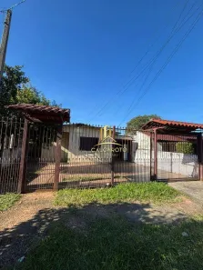 Casa com 5 Quartos à venda, 100m² no Morada do Vale I, Gravataí