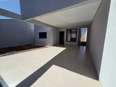 Casa com 3 Quartos à venda, 100m² no Laranjeiras, Uberlândia