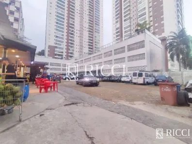 Lote/Terreno à venda, 1289m² no José Menino, Santos
