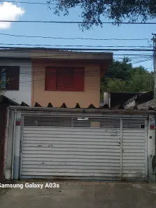 Casa com 4 Quartos à venda, 160m² no Jardim Itacolomi, São Paulo