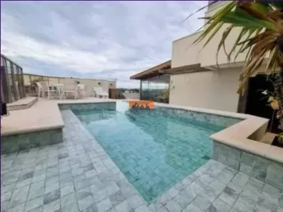 Apartamento com 4 Quartos à venda, 440m² no Cambuí, Campinas