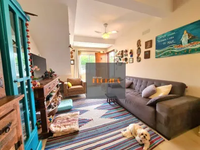 Casa com 2 Quartos à venda, 76m² no Campeche, Florianópolis