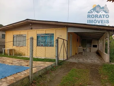 Casa com 3 Quartos à venda, 325m² no Balneário Saint Ettiene, Matinhos