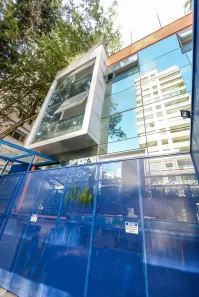 Prédio Comercial à venda, 1454m² no Jardim Paulista, São Paulo