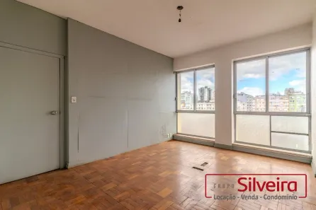 Sala Comercial para alugar, 235m² no Floresta, Porto Alegre