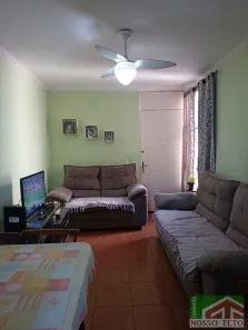 Apartamento com 2 Quartos à venda, 50m² no Vila Padre Manoel de Nóbrega, Campinas