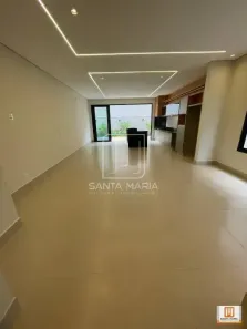 Casa de Condomínio com 3 Quartos à venda, 199m² no Vila do Golf, Ribeirão Preto