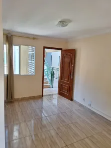 Apartamento com 2 Quartos à venda, 48m² no Parque Laguna, Taboão da Serra