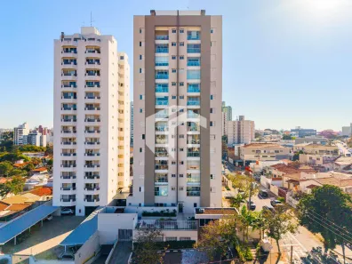 Apartamento com 2 Quartos à venda, 67m² no Taquaral, Campinas