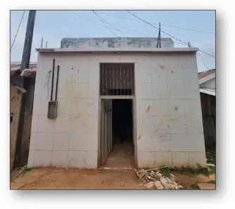 Lote/Terreno à venda, 95m² no Nossa Senhora de Fátima, Tefé