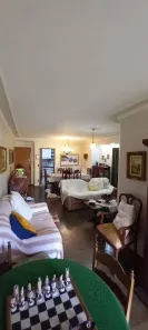 Apartamento com 3 Quartos à venda, 99m² no Condomínio Itamaraty, Ribeirão Preto