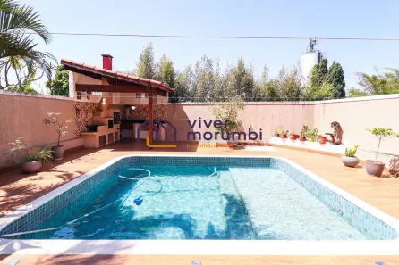 Sobrado com 3 Quartos à venda, 280m² no Jardim Leonor, São Paulo