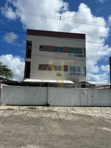 Apartamento com 2 Quartos para alugar, 57m² no Cristo Redentor, João Pessoa