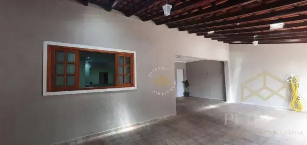 Casa com 3 Quartos à venda, 220m² no Dic VI (Conjunto Habitacional Santo Dias Silva), Campinas