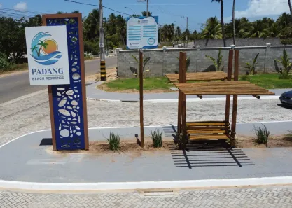 Lote/Terreno à venda, 219m² no Zona de Expansão (Olhos D'Agua), Barra dos Coqueiros