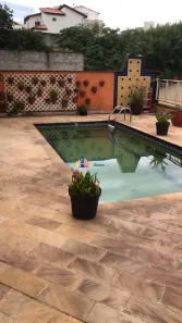 Casa de Condomínio com 4 Quartos à venda, 300m² no Parque Nova Jandira, Jandira