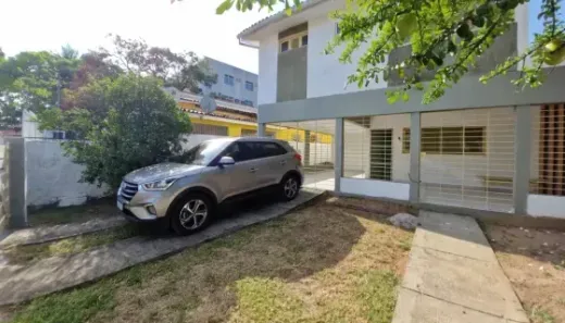 Sobrado com 4 Quartos à venda, 217m² no Nossa Senhora da Conceição, Paulista