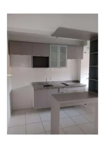Apartamento com 2 Quartos à venda, 60m² no Votupoca, Barueri
