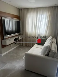 Apartamento com 2 Quartos à venda, 41m² no Vila Nova Cachoeirinha, São Paulo