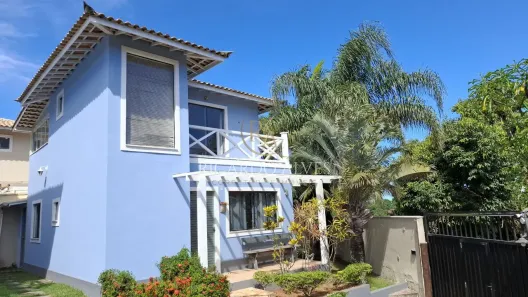 Casa de Condomínio com 2 Quartos à venda, 80m² no Praia Rasa, Armação dos Búzios
